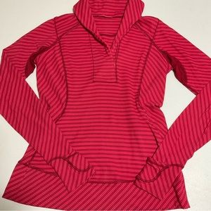 Lululemon Sweatshirt Size 6